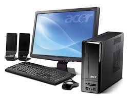 acer desktop